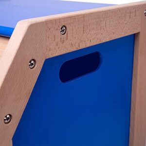 Tidlo - Lavatrice in Legno