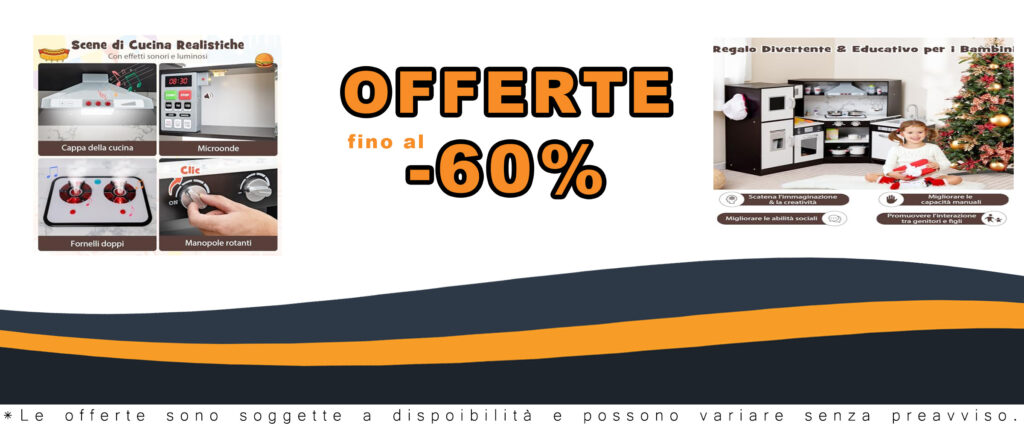 RELAX4LIFE Cucina Giocattolo per Bambini, Cucina Lussuosa in Legno con Effetti Luminosi e Sonori, Forno, Microonde, Macchina del Ghiaccio Lavastoviglie e Lavagna, Regalo per Bambini 3+ Anni(Marrone)