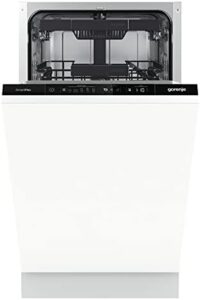 Gorenje GV 561D 10