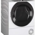 Hoover NRE H10A2TCBEX-S - Asciugatrice da 10 Kg, A++, Pompa di calore, Bianco