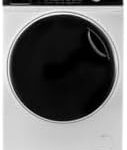 Haier lavatrice anteriore 70 cm 15 kg 1400 t a +++ bianco hw150bp14986e
