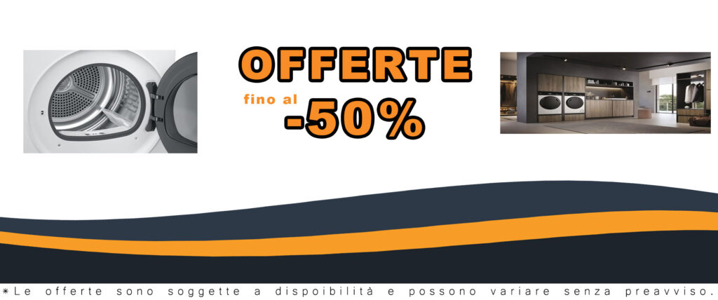 Haier HD110-A2959E-IT asciugatrice Libera installazione Caricamento frontale 11 kg A++ Bianco