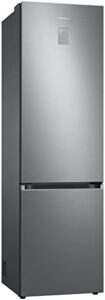 Samsung RL38C776ASR/EG, frigorifero congelatore con tecnologia AI, wifi e modalità di risparmio energetico.