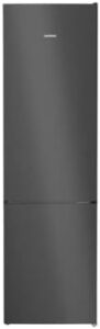 Frigorifero indipendente Siemens KG39N2XAF iQ300 con congelatore inferiore e raffreddamento 260 l.