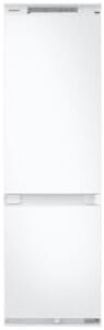 Frigorifero combinato Samsung BRB26703EWW/EF, 267 litri, No Frost, classe E