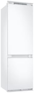 Frigorifero combinato Samsung BRB26703EWW/EF, 267 litri, No Frost, classe E