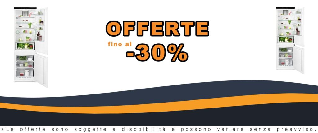 Frigorifero Combinato 256 Litri No Frost Classe Energetica D TSC7G181DS