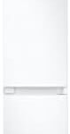 Frigorifero combinato Samsung da incasso BRB26600FWW 267 litri.