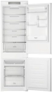 Frigorifero combinato Hotpoint Ariston HAC18T312, 250 litri, No Frost.