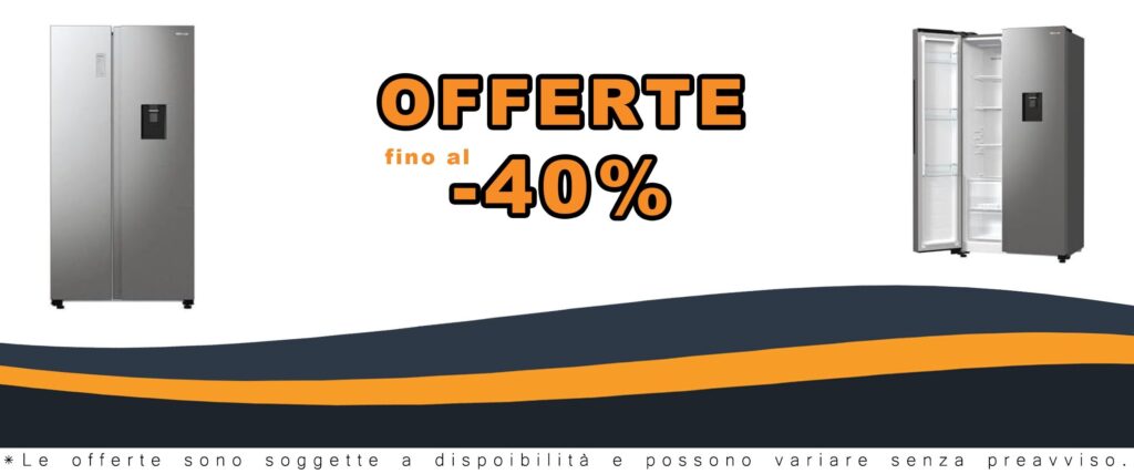 Frigorifero Hisense RS711N4WCE 547 L con Metal Tech Cooling e WiFi Amazon