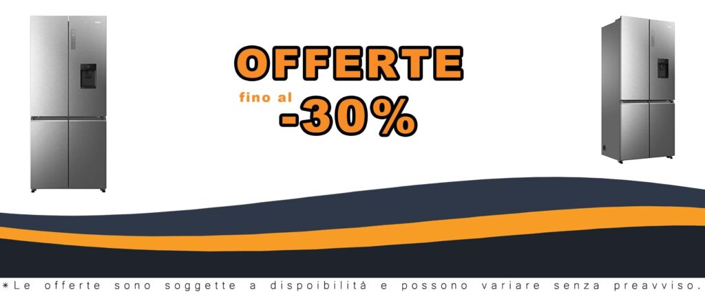 Frigorifero Congelatore con Smart Hon App e Inverter Compressore Haier CUBE 83 Serie 7 HCW7819EHMP