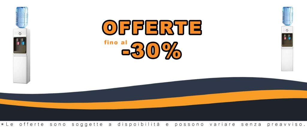 Il Migliore Distributore di Acqua per Ufficio con Erogatore Refrigerante e Caldo