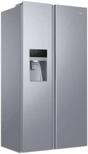 Frigorifero Side by Side SBS 90 Serie 3, design moderno, spazioso e efficiente.