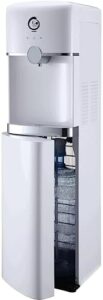 Distributore acqua refrigerante GOVITA, 3 impostazioni temperatura, carico inferiore.