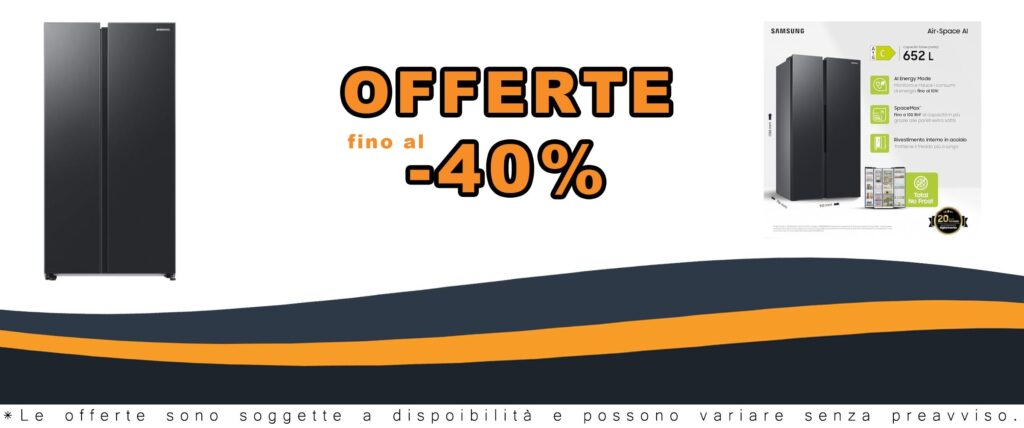 Frigorifero Samsung Air Space RS66DG815CB1/EF Antracite WiFi con AI Energy Mode 652L