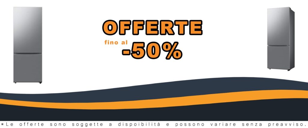 BMF Largo 75cm Classe C: Recensione e Prezzo sul Mercato Italiano