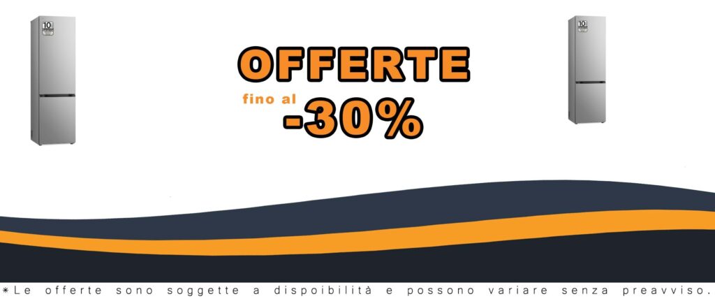 Frigorifero LG GBV5240CPY Combi Door Total No Frost Wi-Fi 2 Porte 419L Inox Anti Impronte Serie 500
