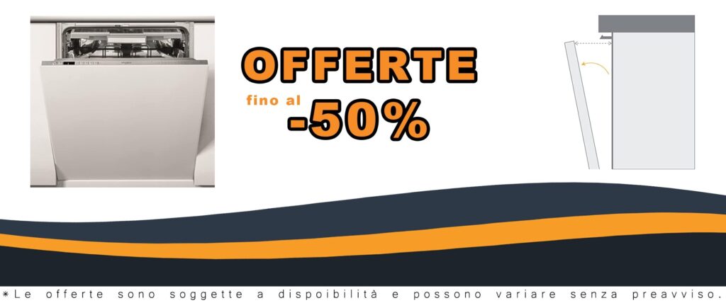 Lavastoviglie 60 cm 14 Coperti Classe C Amazon Top Recensioni