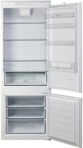 Frigorifero Combinato Hotpoint Ariston BCB 4010 E, 400 lt, Classe F, Low Frost