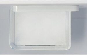 Frigorifero Combinato Hotpoint Ariston BCB 4010 E, 400 lt, Classe F, Low Frost