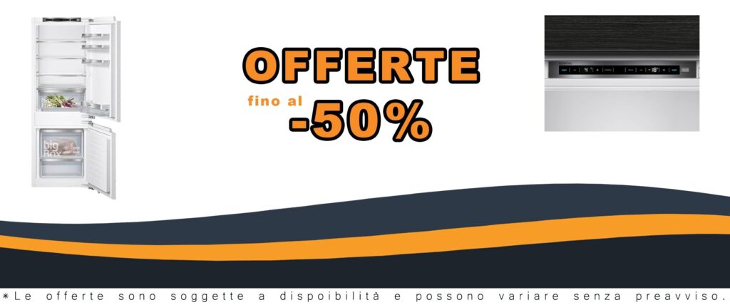 Frigorifero Incasso Siemens KI77SXFE0 iQ500 Made in Germany 169 litri