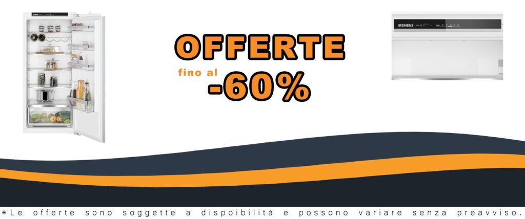 Frigorifero da incasso Siemens KI41RVFE0 iQ300 con cerniera piatta e illuminazione a LED uniforme, 204 l di capacità interna