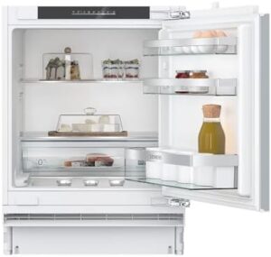 Frigorifero Siemens KU21RADE0 iQ500, senza congelatore, 134 litri.