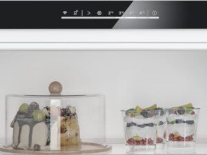 Frigorifero Siemens KU21RADE0 iQ500, senza congelatore, 134 litri.