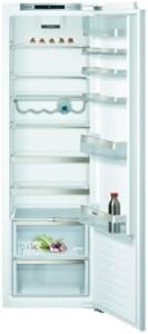 Siemens KI81RADE0 iQ500 frigorifero da incasso, 319 litri, made in Germany