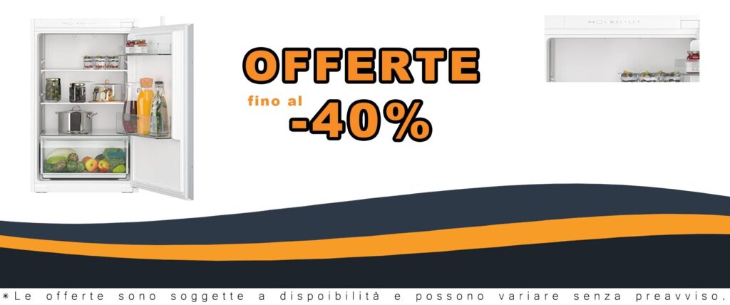 Frigorifero da Incasso Siemens KI21RNSE0 iQ100 - 88 x 56 cm con Raffreddamento 136 l e Illuminazione LED
