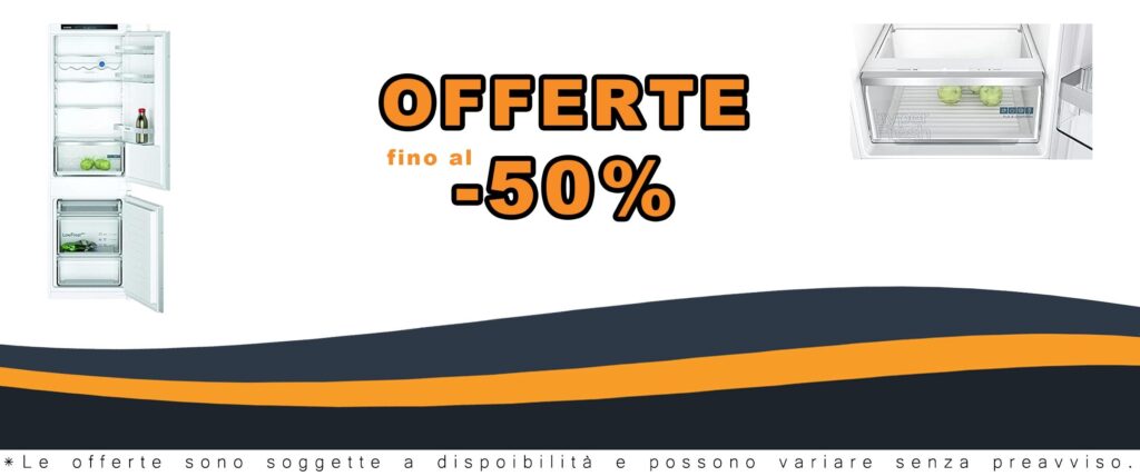 Frigorifero Siemens iQ300 KI86VVSE0 da Incasso con HyperFresh e LowFrost