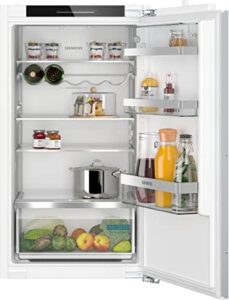 Frigorifero Siemens KI31RADD1 iQ500 incasso, 165l, hyperFresh, silenzioso, LED
