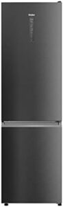 Frigorifero Haier 2D 60 Serie 5 HDW5620 CNPD Dark Inox