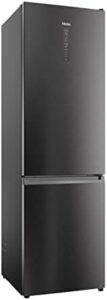 Frigorifero Haier 2D 60 Serie 5 HDW5620 CNPD Dark Inox