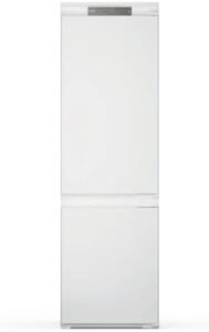 Whirlpool WHC18 T341, frigo congelatore incasso bianco, 250L.