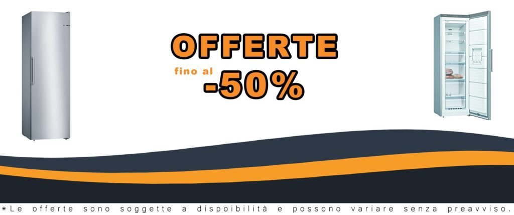 Congelatore Indipendente Bosch GSN36VLEP Serie 4 186 cm 234 kWh/anno Inox 242 L NoFrost BigBox