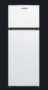 Frigorifero doppia porta No Frost 242 litri classe energetica A+