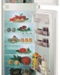 Indesit T 16 A1 D/I doppia porta frigo statico, 240 lt, A+