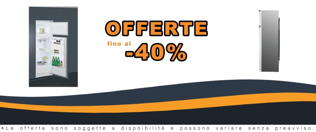 Frigorifero Doppia Porta Statico 239 Litri B Classe A+ Energia Sostenibile