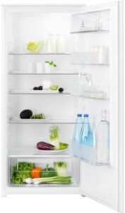 Frigorifero Electrolux doppia porta 207 litri classe A++