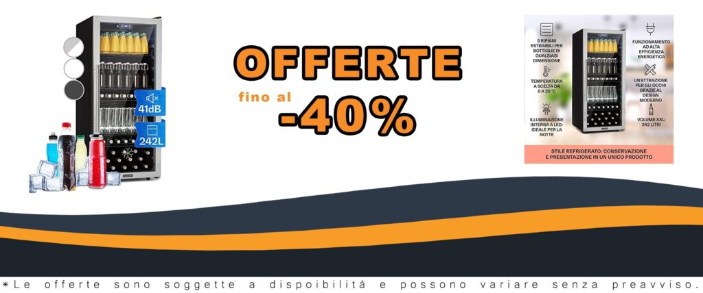 Mini Frigo da Camera Portatile con Porta in Vetro e Ripiani per Birra e Acqua, 242L, 0-20°C, Ideale per Ufficio e Camera