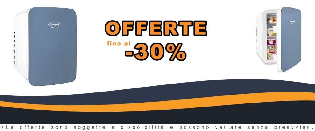 Frigorifero da 15 litri 12V per camera da letto, auto e dormitorio universitario da 15 litri