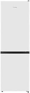 Hisense RB390N4AWE frigorifero bianco, libero installazione, No frost, multiflow, 302L.