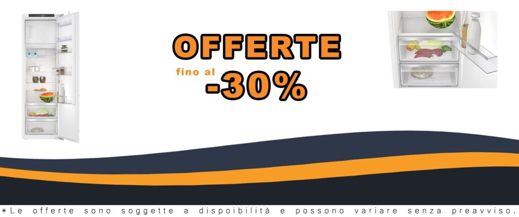 Frigorifero a Incasso Neff KI2822FE0, Ideale per interni ampi, Grande Capacità 280 Litri