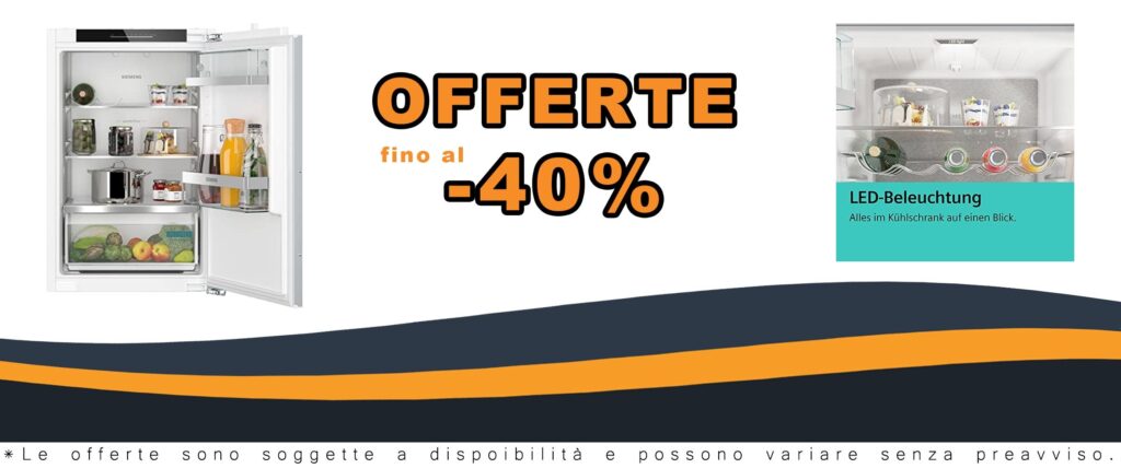 Frigorifero Integrato Siemens iQ500 87,4x56 cm HyperFresh Box AutoAirflow Raffreddamento 136L