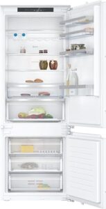 Neff KB7962FE0, frigorifero XXL con congelatore, 383 litri.