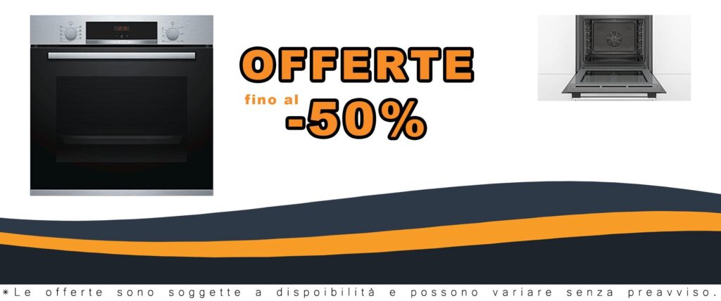 Forno Elettrico da Incasso Bosch HBA534BS0 Acciaio Inox 7 Programmi Cottura 71 Litri Inossidabile
