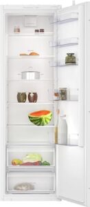 Neff FreshSafe frigorifero da incasso KI1811SE0, classe E, 310 L.