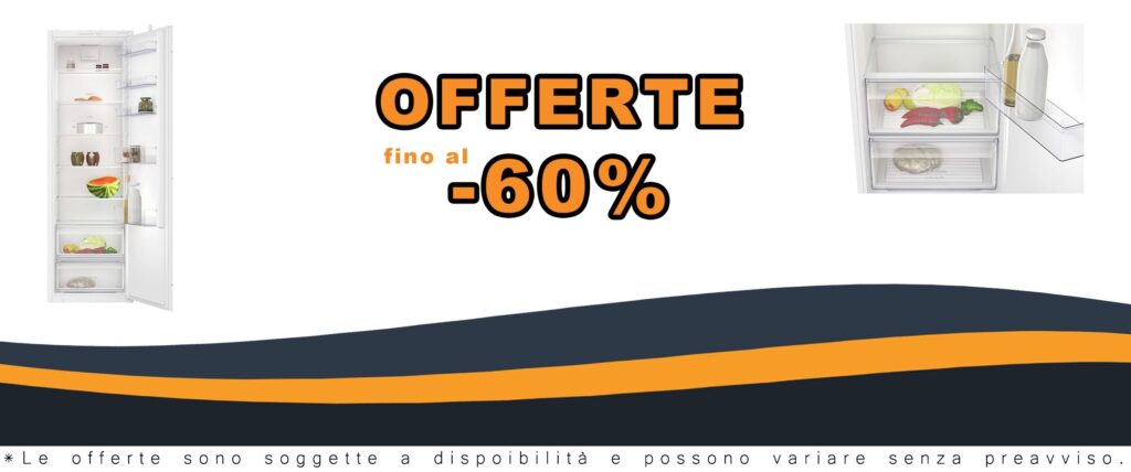 Neff F KI1811SE0 FreshSafe Frigorifero Incasso 177,5x56 cm Classe E 310 Litri Silenzioso