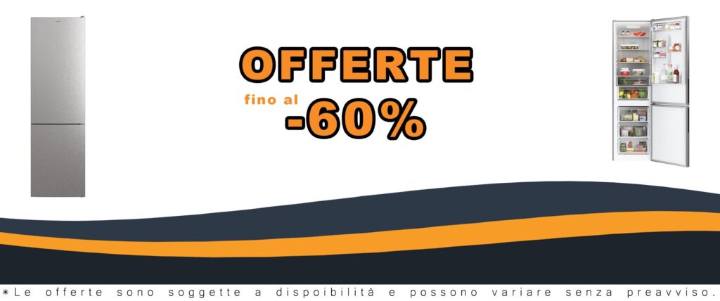 Frigorifero Combi A+++ Wi-Fi 60 cm 377 l Total No Frost Circle con Cassetto Verdure e Illuminazione LED